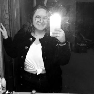 Meet your Posher, Cara